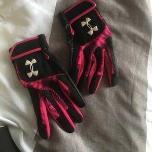batting gloves